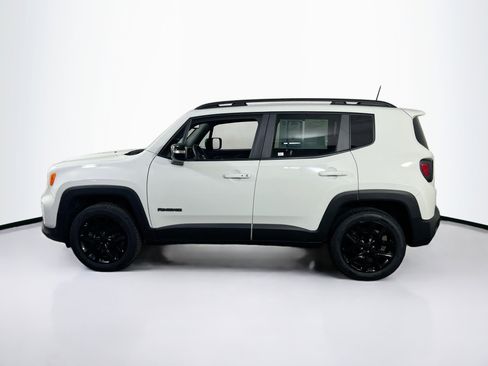 Used 2022 Jeep Renegade Altitude w/ Convenience Group image 8