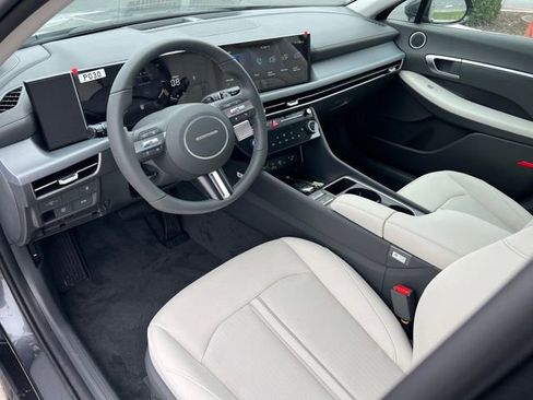 New 2026 Hyundai Sonata SEL AWD/4WD image 13