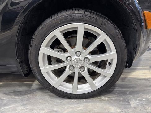 Used 2007 MAZDA MX-5 Miata Grand Touring image 20