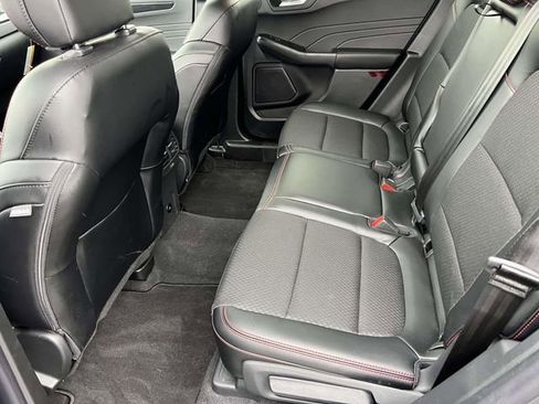 New 2026 Ford Escape ST-Line Select w/ Tech Pack #2 image 22