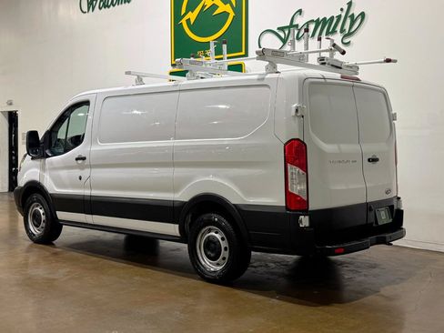 Used 2019 Ford Transit 150 130 Low Roof RWD image 6