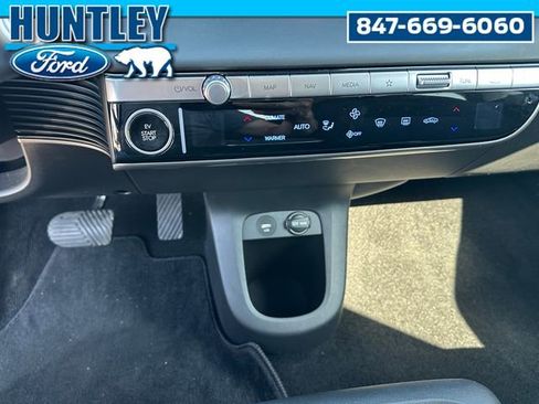 Used 2023 Hyundai Ioniq 5 SE w/ Cargo Package image 20