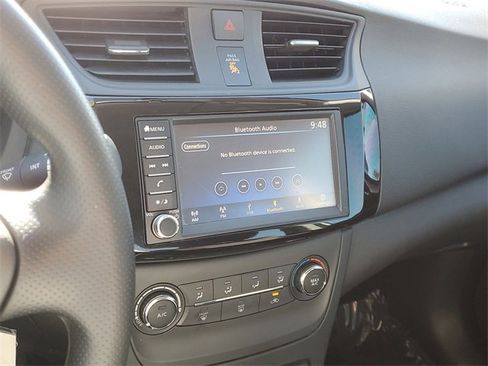Used 2019 Nissan Sentra S image 26