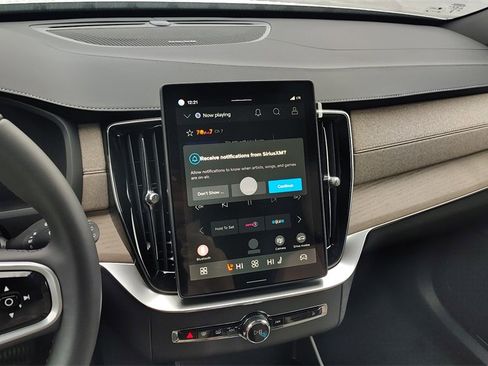 New 2026 Volvo XC90 B6 Plus image 19