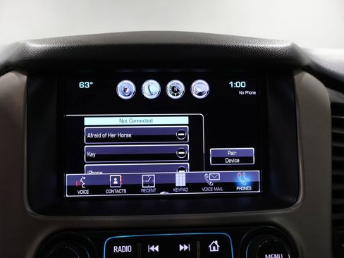 Used 2019 GMC Yukon XL Denali AWD/4WD image 26