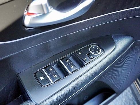 Used 2024 Kia Forte GT-Line FWD image 21