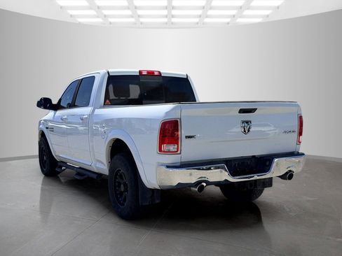 Used 2015 RAM 1500 Laramie w/ Convenience Group AWD/4WD image 7