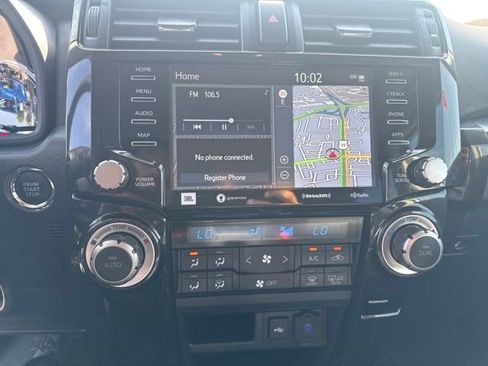 Used 2024 Toyota 4Runner TRD Pro AWD/4WD image 32