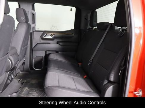 Used 2024 Chevrolet Silverado 1500 LT w/ Protection Package image 14