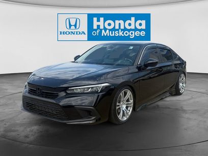 Used 2024 Honda Civic EX