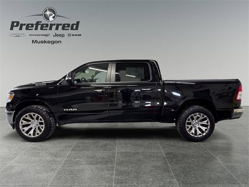 Used 2020 RAM 1500 Big Horn image 9
