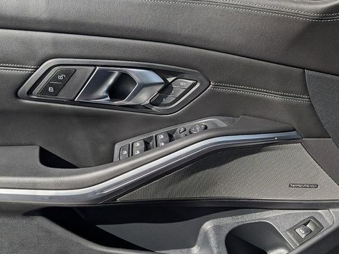 Used 2024 BMW M3 Competition w/ Executive Package image 29