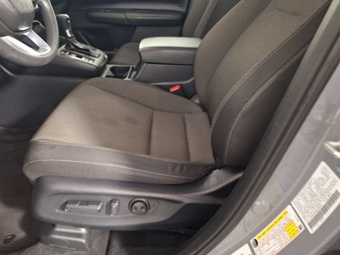 Used 2024 Honda CR-V EX image 29