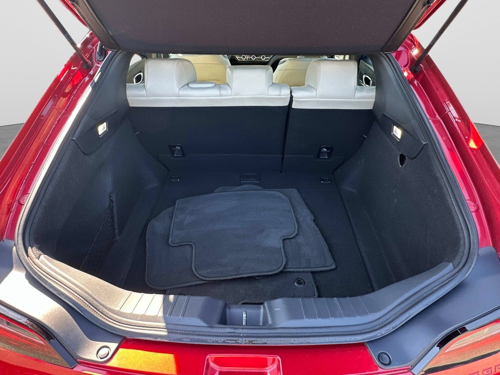 Certified 2023 Acura Integra A-Spec FWD image 10