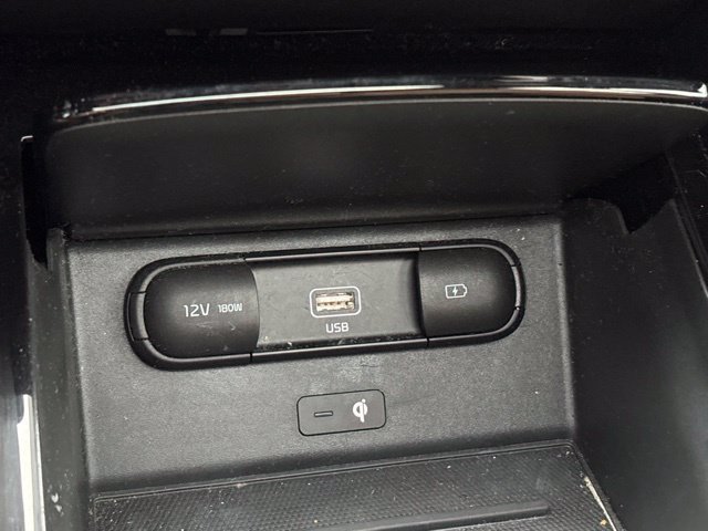 Used 2021 Kia Telluride SX w/ Nightfall Edition Package AWD/4WD image 21