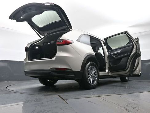 Used 2024 MAZDA CX-90 3.3 Turbo w/ Preferred Plus AWD/4WD image 48