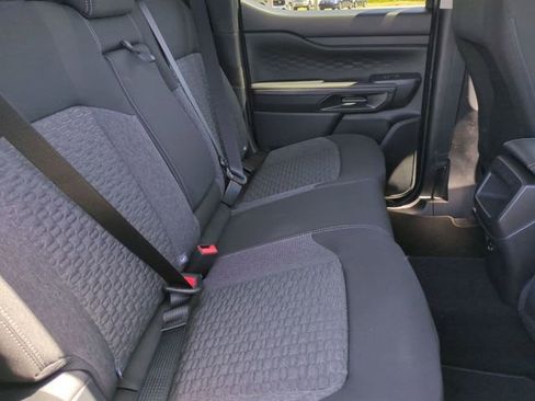 New 2026 Ford Ranger XLT RWD image 32