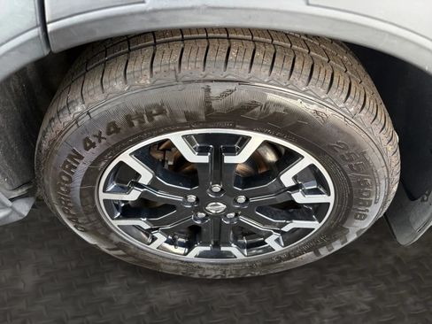 Used 2019 Nissan Pathfinder SV w/ Rock Creek Edition AWD/4WD image 44