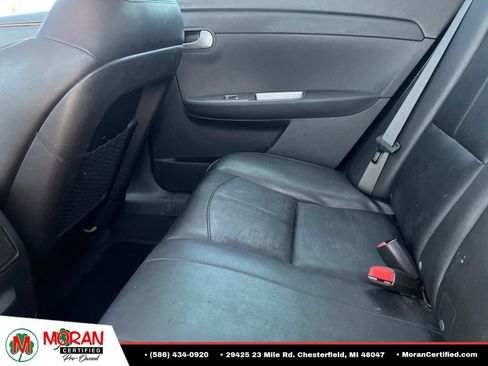 Used 2010 Chevrolet Malibu LTZ FWD image 11