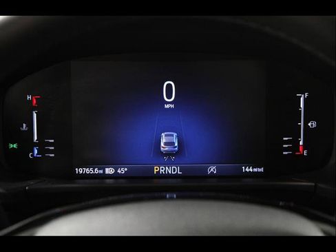 Certified 2023 Ford Escape Active AWD/4WD image 8