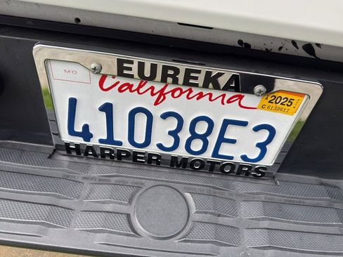 Used 2021 Toyota Tundra TRD Pro image 8