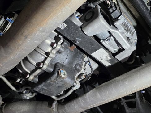 Used 2017 Chevrolet Camaro ZL1 image 58