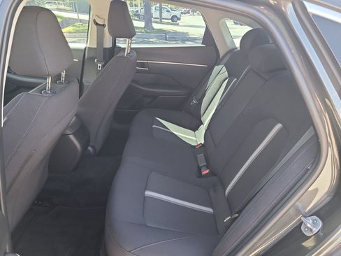 Used 2024 Hyundai Sonata SEL AWD/4WD image 17