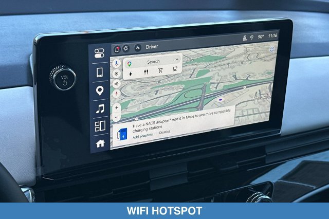 Certified 2024 Honda Prologue Touring image 22