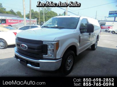 Used 2017 Ford F250 XL w/ XL Value Package