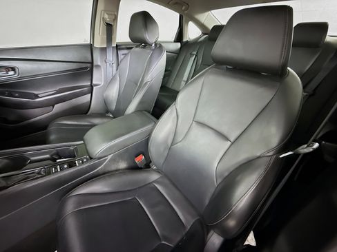 Certified 2024 Honda Accord EX-L image 24