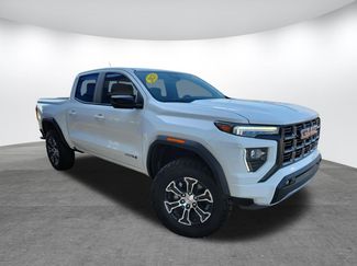 Used 2023 GMC Canyon AT4 AWD/4WD video 1