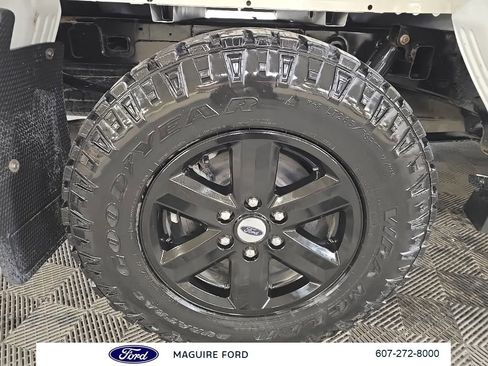 Used 2023 Ford F150 XLT w/ Equipment Group 301A Mid image 19