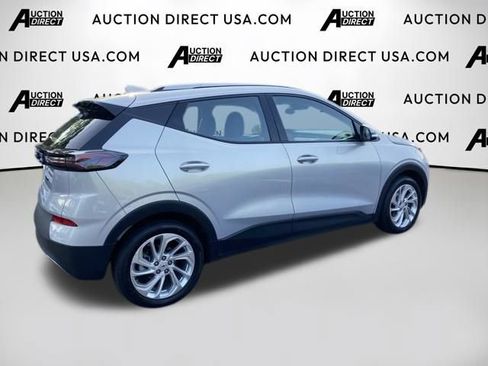 Used 2023 Chevrolet Bolt EUV LT w/ Driver Confidence Package FWD image 25