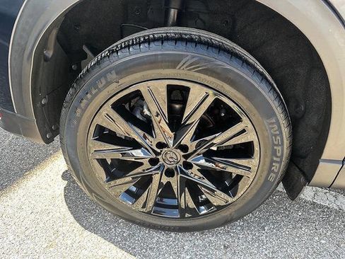 Used 2021 MAZDA CX-5 Grand Touring image 21