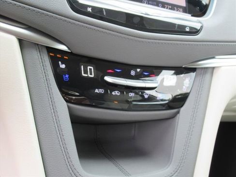 New 2025 Cadillac XT5 Premium Luxury w/ Technology Package image 25