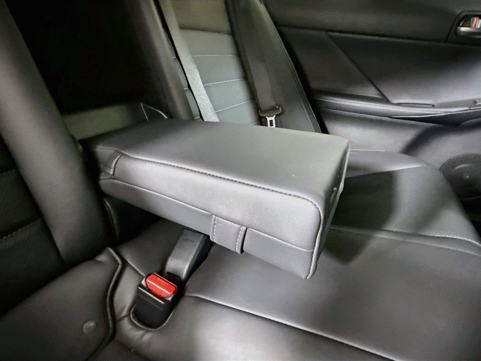 Used 2023 Lexus IS 500 w/ Accessory Package 2 RWD image 39