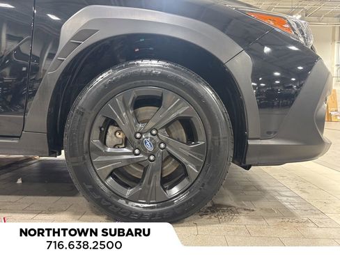Used 2024 Subaru Crosstrek 2.0i image 24
