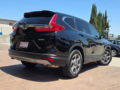 Used 2019 Honda CR-V EX image 11