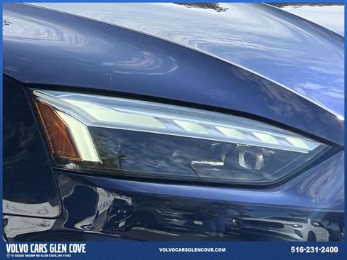 Used 2021 Audi A5 2.0T Premium Plus w/ Premium Plus image 7