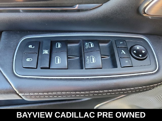 Used 2021 RAM 1500 Limited RWD image 15