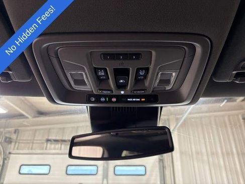 New 2026 GMC Sierra 1500 SLT w/ SLT Premium Plus Package image 16