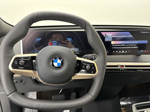 New 2026 BMW iX xDrive45 image 22