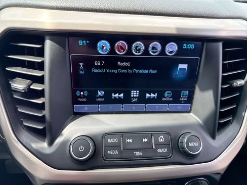 Used 2019 GMC Acadia Denali FWD image 16