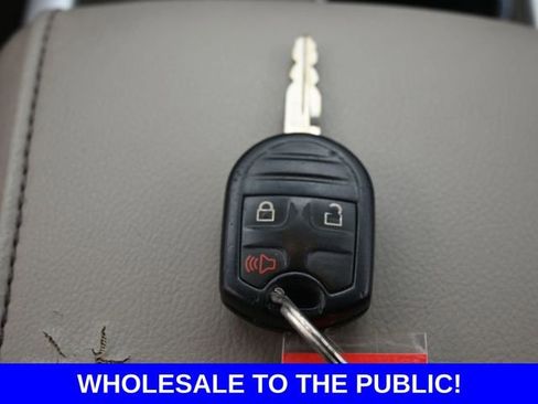 Used 2012 Ford Edge SEL AWD/4WD image 17