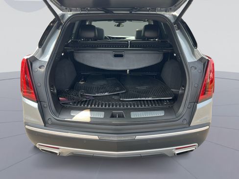 Used 2023 Cadillac XT5 Premium Luxury AWD/4WD image 25