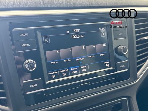 Used 2021 Volkswagen Atlas Cross Sport S image 16