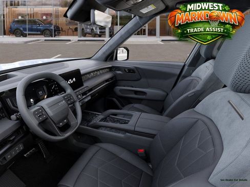 New 2027 Kia Telluride SX Prestige X-Pro image 17