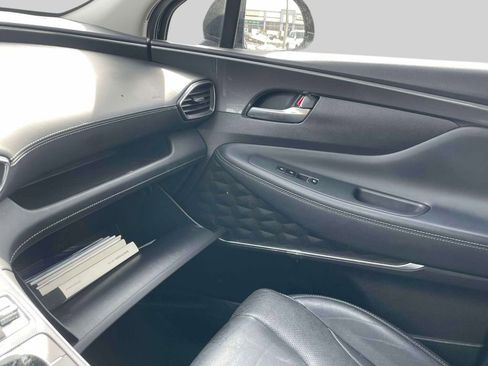 Used 2021 Hyundai Santa Fe SEL Premium AWD/4WD image 31