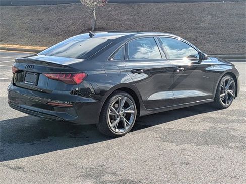 Used 2024 Audi A3 2.0T Premium image 4