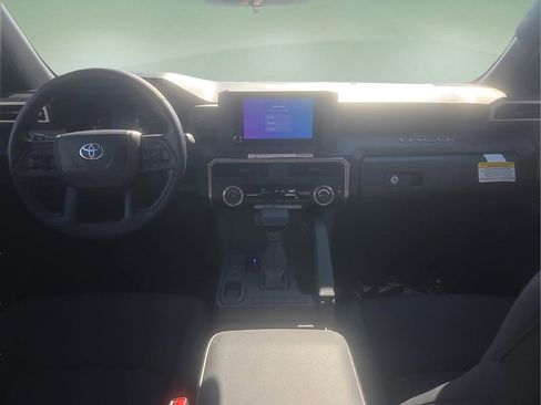 New 2026 Toyota Tacoma SR image 16